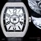 Luxury Franck Muller Vanguard Racing v45 Diamond Case White Dial Watches (6)_th.jpg